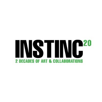 INSTINC ARTIST -RUN SPACE | SINGAPOREさんのプロフィール画像