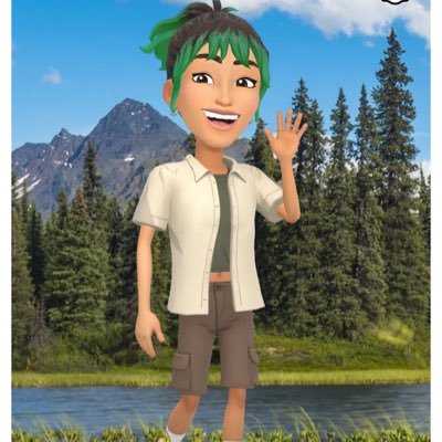 ziacat0104's profile picture. 🐺🧠🦕