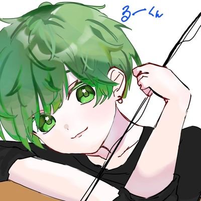 るーくん🐬🐬さんのプロフィール画像