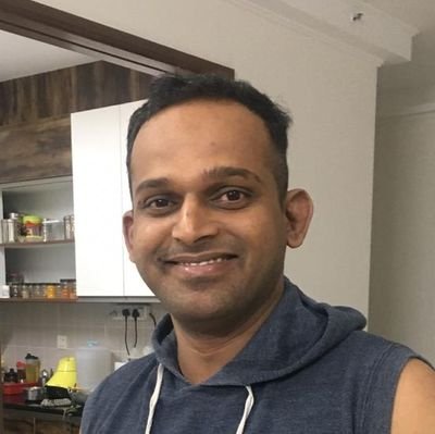 Karthik07016058's profile picture. Googler, IIT-ian