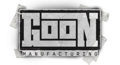 GoonMfg's profile picture. 