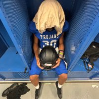 Marquise Hendricks (@marquisenhhs) 's Twitter Profile