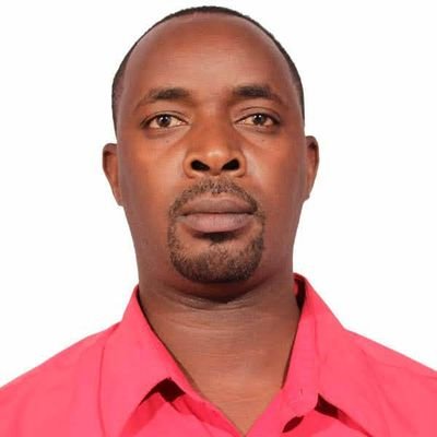 maishgithinji's profile picture. Chances favors the prepared mind...