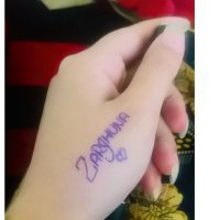 Zarghuna (@zarghunayam) 's Twitter Profile Photo Zarghuna (@zarghunayam) 's Twitter Profile Photo