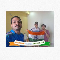 Devashish Kale ๐ฎ๐ณ๐ฎ๐ณ๐ฎ๐ณ๐ฎ๐ณ (@devashish12801) 's Twitter Profile