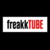 freakktube (@freakktube) Twitter profile photo freakktube (@freakktube) Twitter profile photo