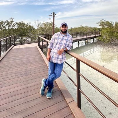 TahaBroach's profile picture. I develop apps for the iPhone, iPad, Mac, and Apple Watch