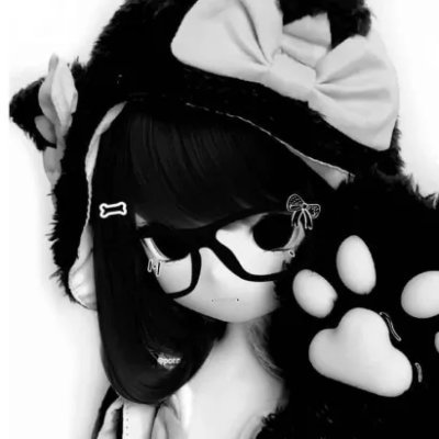 zombietot's profile picture. 🐼 ྀིྀ