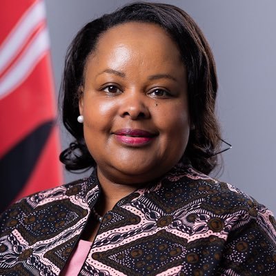 This is the official account of the Secretary to the Cabinet of the Republic of Kenya.