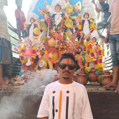 barai44334's profile picture. all India Trinamool Congress