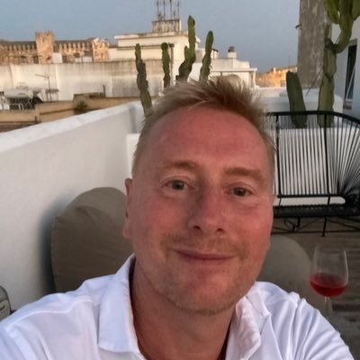 GerbenPosthumus's profile picture. 