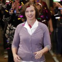 Mrs Lerynne West (@westmrs82740) 's Twitter Profile