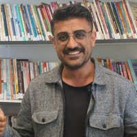 Emrah Atiş (@atis_emrah) 's Twitter Profile