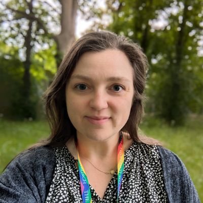 Beth Mills Profile