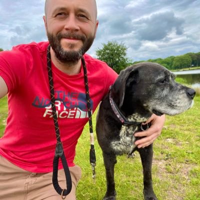 NioclasMac78's profile picture. Irish. Musician, runner, primary school teacher and Blackburn Rovers supporter with a beautiful family and a beautiful dog. ❤️ 🐾🐾🇮🇪