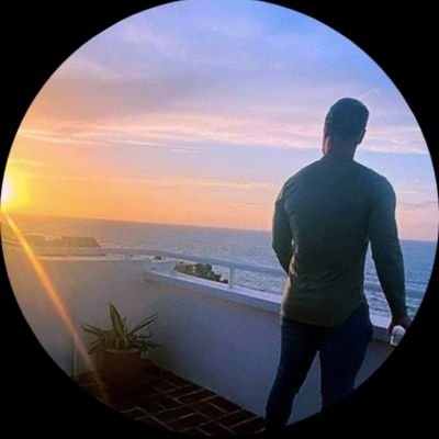 #Investor | #Crypto #Millionaire $XRP $CSPR
👻 $HBAR #API3 Rooting for everyone. You're
already it. @ironkeycapital Advisor. Beware
Impersonators. Will Not DM