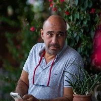 Serter Üçer (@serterucer) Twitter profile photo