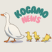 こがもにゅーす (@kogamo_news) Twitter profile photo こがもにゅーす (@kogamo_news) Twitter profile photo