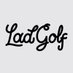 LAD GOLF (@ladgolfusa) Twitter profile photo LAD GOLF (@ladgolfusa) Twitter profile photo