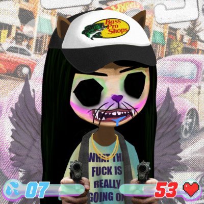 Glitchさんのプロフィール画像