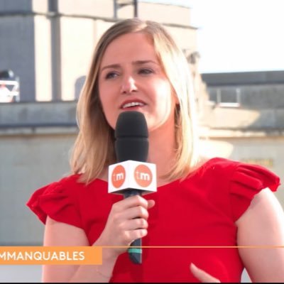 journaliste Eco @franceinfo @francetv / @Cityunilondon @cityalumni