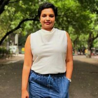 Nisha Purushothaman (@nishapurushoth2) 's Twitter Profile Photo Nisha Purushothaman (@nishapurushoth2) 's Twitter Profile Photo