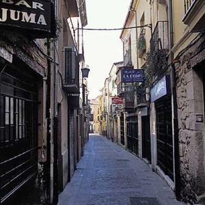 Planet's Music
C/ Herreros 38, Zamora