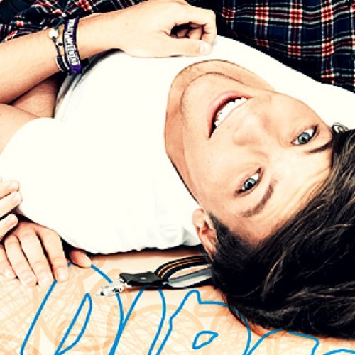 BecauseOfLouis's profile picture. 