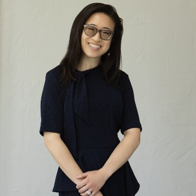 kimberly_kuk's profile picture. Hem/Onc Physician Partner; Executive Producer @ Abundance Studios; ResearcHER Alumna; Expy & Quilly Awardee for Expert Speaking & Best-Selling Authorship; USON