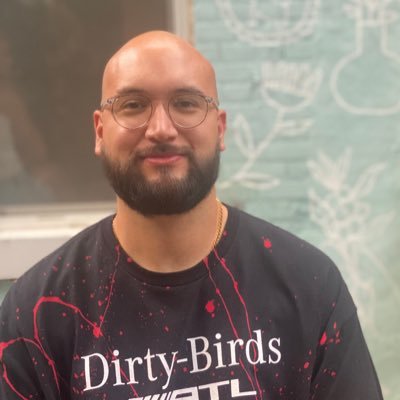 leonidas243's profile picture. ATL 🇨🇴🇺🇸