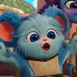 マンダロリアンをきっかけにスター・ウォーズの道に入って4年。しっかり「好き」と分かったので専用アカウントを作りました!💚🐸✨