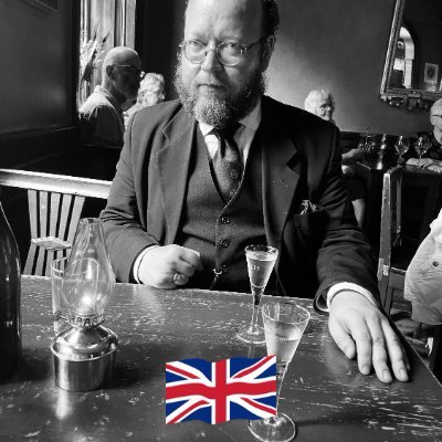 High Tory Fogey • The Diary of a Dissident (YT) • Swish: 0705240623 • Paypal: /charleskeatington • Patreon: /charleskeatington • Buy me a coffee: /keatington