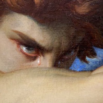 Embarrassing Personal Problemsさんのプロフィール画像