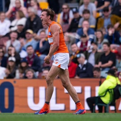Sports Enthusiast | Passionate about GWS Giants, Steelers, Canadiens, Manchester United & Raptors | SuperCoach Addict |