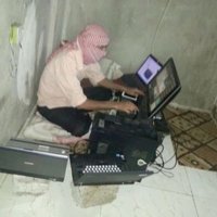 abdullah bin tacir (@toplumits) Twitter profile photo
