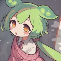 トーヨコずんだもん (@oekaki8506) 's Twitter Profile