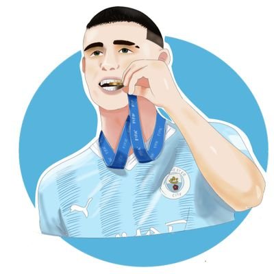 We live to make the impossible, possible!
@ManCity🩵 | Fútbol y Videojuegos son mi pasión⚽🎮. Suelo dibujar✍🏼. Invitenme un café☕ o un mate🧉.