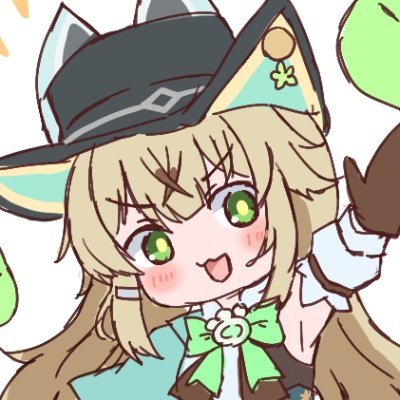 enuqq99's profile picture. 絵を描きます お散歩だいすき