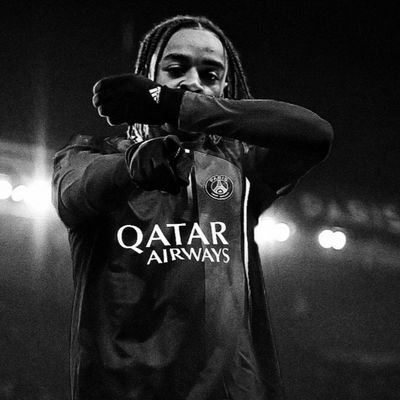 nonosse1510010's profile picture. Barcola🐐🐐