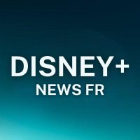 Disney+ News FR (@disneyplus_actu) 's Twitter Profile