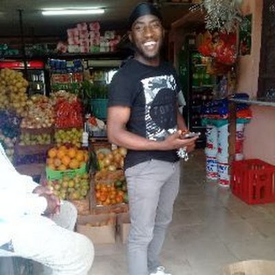 Lindokuhle61006's profile picture. 