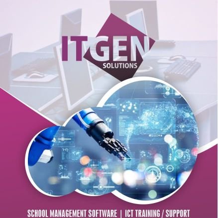 ITGEN SOLUTIONS Profile