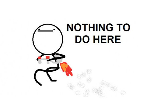 No_thing_To_Do's profile picture. #boliao nothing to do here created on 12/06/2011 revived on 5/2/12