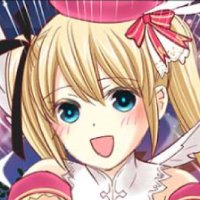 るーくさん (@lukesan0317) 's Twitter Profile Photo るーくさん (@lukesan0317) 's Twitter Profile Photo