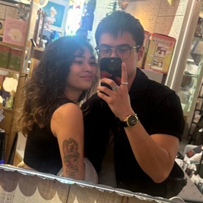 giezambrano18's profile picture. the happiest 🍓