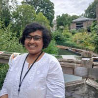 Srimanjori (@srimanjori) 's Twitter Profile