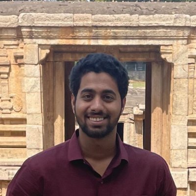 Inderjeet Jayakumar Nair Profile