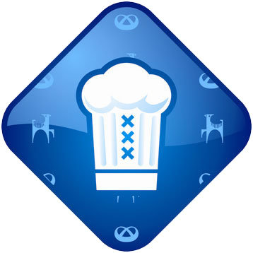 LekkersteSchool's profile picture. Hubertus & Berkhoff, De Lekkerste School van Nederland, uit Amsterdam. Vakschool voor Horeca, Bakken en Recreatie.