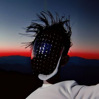 __Infrarouge's profile picture. Capturing generative memories - 
https://t.co/fCO86Qh3bO | 
https://t.co/johkThpKI4