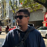 Ankur (@kur_ankur) 's Twitter Profile Photo Ankur (@kur_ankur) 's Twitter Profile Photo